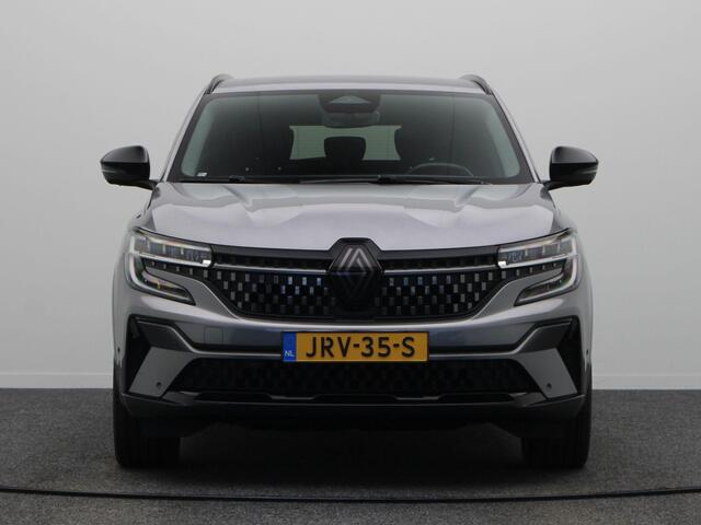 Renault Austral E-Tech full hybrid 200pk iconic esprit Alpine | Keyless | Stoel en stuurwielverwarming | 360 camera | Elektr.best.stoel |