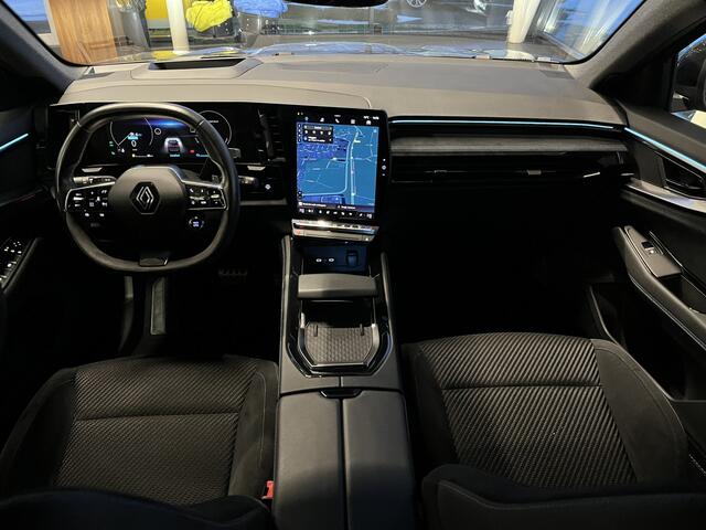 Renault Austral 1.2 full hybrid 200PK Iconic Esprit Alpine 4 Control/ Head UP/ Winterpakket / 360' Camera /