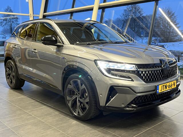 Renault Austral 1.2 full hybrid 200PK Iconic Esprit Alpine 4 Control/ Head UP/ Winterpakket / 360' Camera /