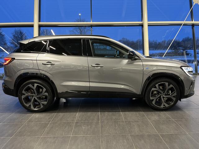 Renault Austral 1.2 full hybrid 200PK Iconic Esprit Alpine 4 Control/ Head UP/ Winterpakket / 360' Camera /