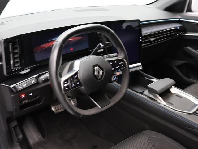 Renault Austral E-Tech Hybrid 200pk Techno Esprit Alpine Camera | Climate | Navi | Trekhaak | 20" velgen
