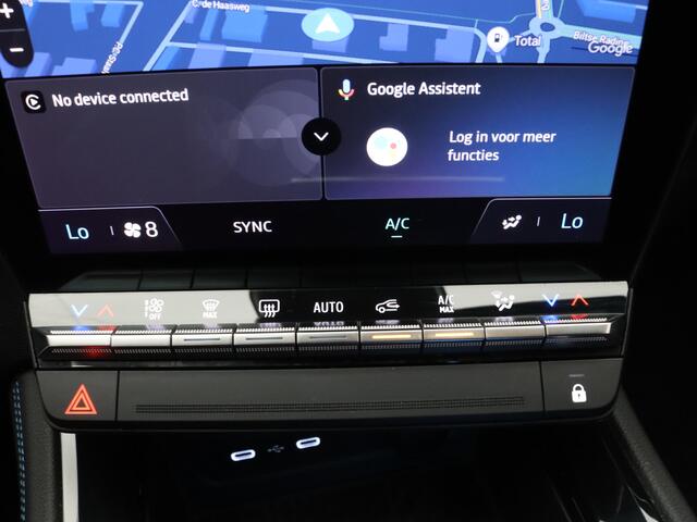 Renault Austral E-Tech Hybrid 200pk Techno Esprit Alpine Camera | Climate | Navi | Trekhaak | 20" velgen