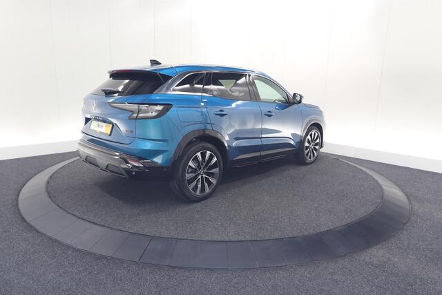 Renault Austral 1.2 E-Tech Full Hybrid 200 Techno | Nieuw Model | Pack Winter | Adaptieve Cruise Control | Camera