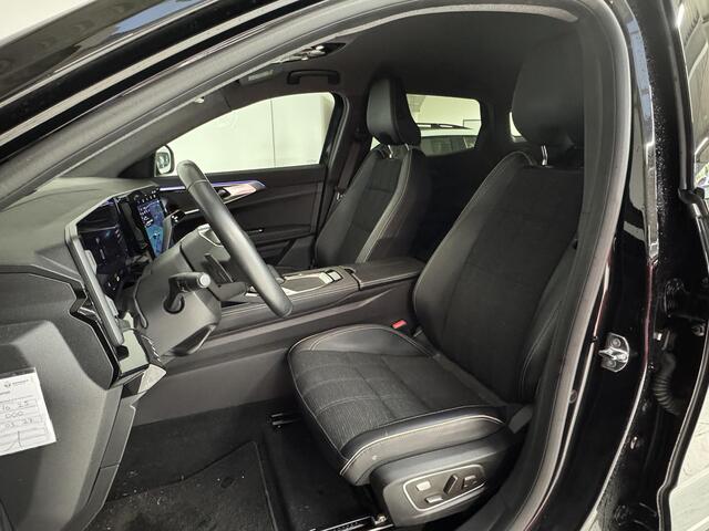 Renault Austral 1.2 E-Tech full hybrid 200 iconic | Afneembare Trekhaak | 360° Camera | Stoel + Stuurverwarming | Elektrische Achterklep |