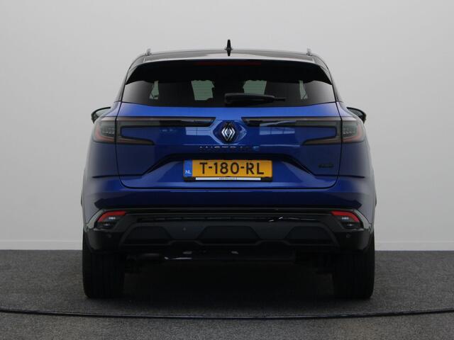 Renault Austral E-Tech full hybrid 200pk iconic esprit Alpine | Harman Kardon | Panoramadak | Sidesteps | Elektrische achterklep | Adaptive Cruise control |