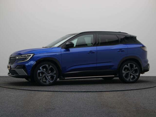 Renault Austral E-Tech full hybrid 200pk iconic esprit Alpine | Harman Kardon | Panoramadak | Sidesteps | Elektrische achterklep | Adaptive Cruise control |