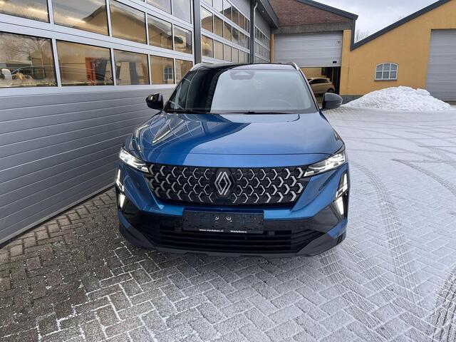 Renault Austral 1.2 E-Tech full hybrid 200 techno