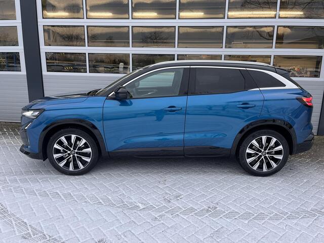 Renault Austral 1.2 E-Tech full hybrid 200 techno