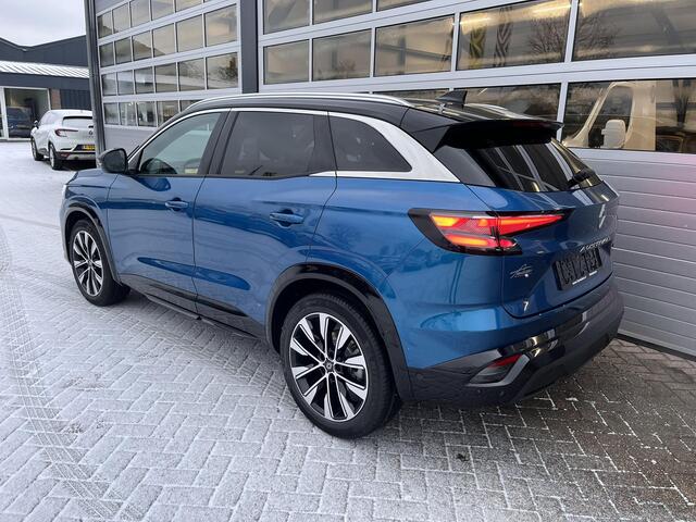 Renault Austral 1.2 E-Tech full hybrid 200 techno