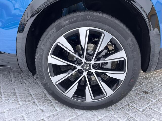 Renault Austral 1.2 E-Tech full hybrid 200 techno