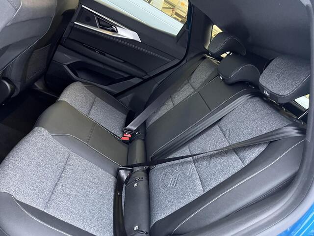 Renault Austral 1.2 E-Tech full hybrid 200 techno