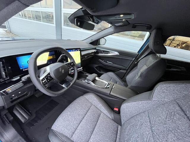 Renault Austral 1.2 E-Tech full hybrid 200 techno