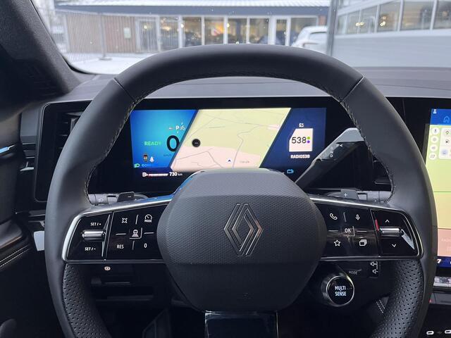 Renault Austral 1.2 E-Tech full hybrid 200 techno