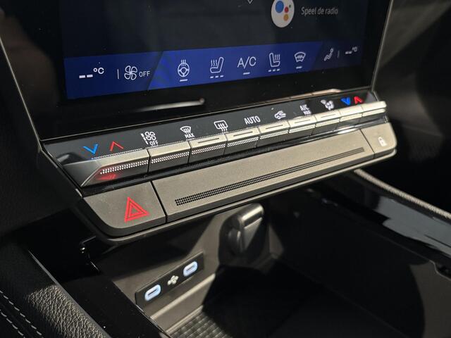 Renault Austral 1.2 E-Tech full hybrid 200 techno / Pack Comfort /