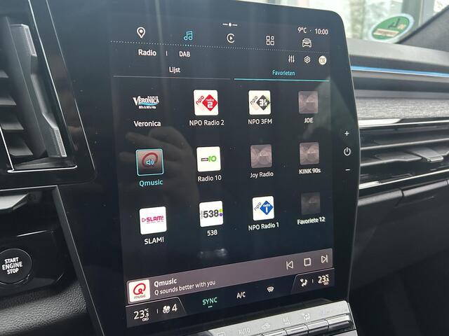 Renault Austral mild hybrid 130PK Techno / 360 Graden Camera / All Season Banden / Apple Carplay & Android Auto / 19'' Lichtmetalen Velgen / Dode Hoek Detectie / Climate Control / Navigatie /