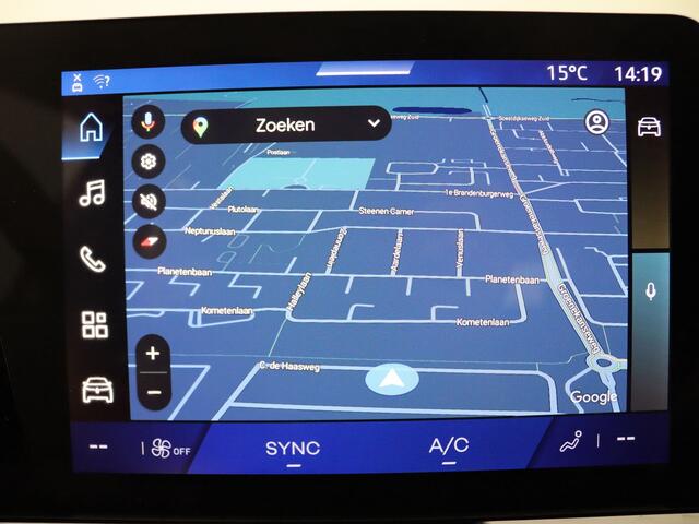 Renault Austral 200pk E-Tech full hybrid evolution Automaat Camera | Adapt. Cruise | Navi | Parkeersens. v+a