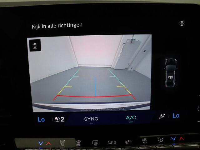 Renault Austral 200pk E-Tech full hybrid evolution Automaat Camera | Adapt. Cruise | Navi | Parkeersens. v+a