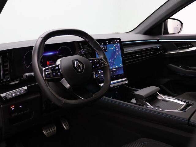 Renault Austral 200pk E-Tech full hybrid techno esprit Alpine Automaat Camera | Cruise | Navi | Parkeersens. v+a | Trekhaak