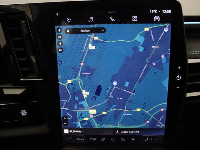 Renault Austral 200pk E-Tech full hybrid techno esprit Alpine Automaat Camera | Cruise | Navi | Parkeersens. v+a | Trekhaak