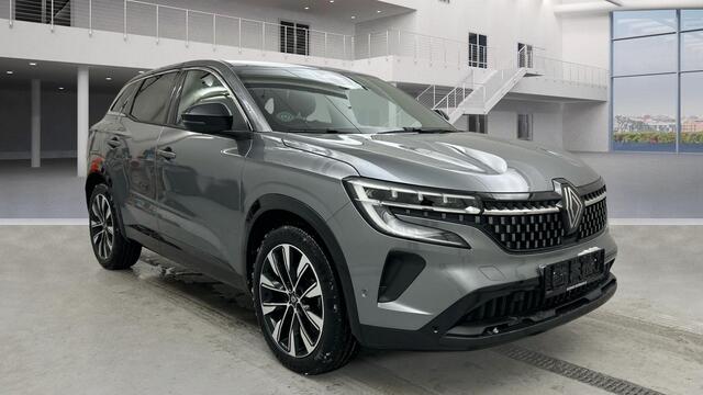 Renault Austral 1.3 160 X-Tronic techno