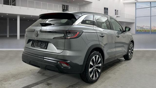 Renault Austral 1.3 160 X-Tronic techno