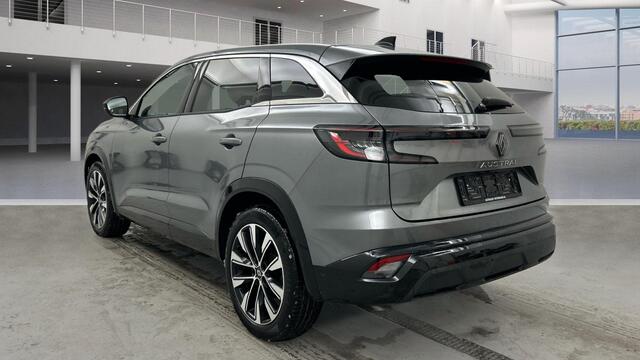 Renault Austral 1.3 160 X-Tronic techno