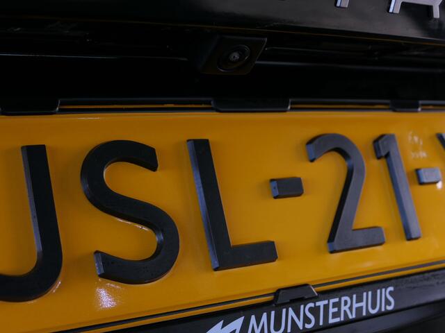 Renault Austral 1.2 E-Tech full hybrid 200 techno - NIEUW! - Elektrische achterklep - Verwarmd stuur, voorruit & stoelen!