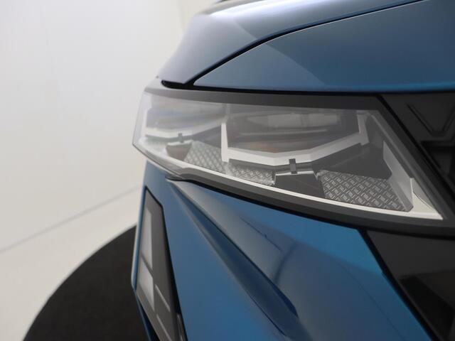 Renault Austral 1.2 E-Tech full hybrid 200 iconic esprit Alpine Navigatie | 360 camera | 4 Control | Panoramadak