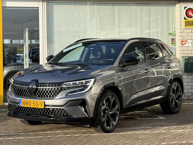 Renault Austral 1.2 E-Tech full hybrid 200 iconic esprit Alpine | NAP | Harman & Kardon | Stoel, stuur & voorruit verwarming | Panorama dak |