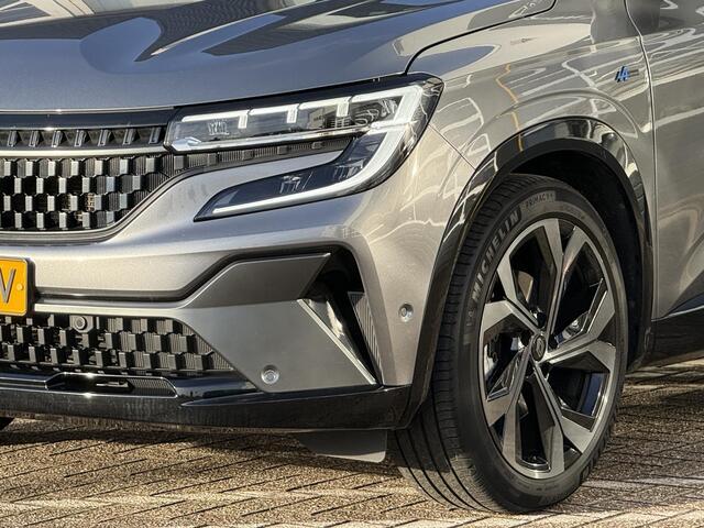 Renault Austral 1.2 E-Tech full hybrid 200 iconic esprit Alpine | NAP | Harman & Kardon | Stoel, stuur & voorruit verwarming | Panorama dak |