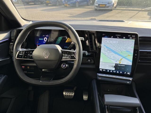 Renault Austral 1.2 E-Tech full hybrid 200 iconic esprit Alpine | NAP | Harman & Kardon | Stoel, stuur & voorruit verwarming | Panorama dak |