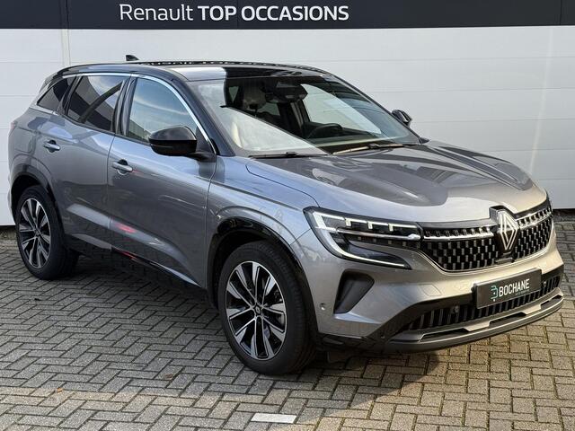 Renault Austral 1.2 E-Tech full hybrid 200 techno (Hoge intap) | Camera | Navigatie | Elektrische Achterklep | Dodehoek Sensoren | Dealer Onderhouden