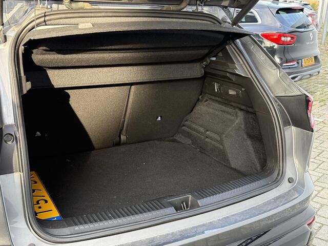 Renault Austral 1.2 E-Tech full hybrid 200 techno (Hoge intap) | Camera | Navigatie | Elektrische Achterklep | Dodehoek Sensoren | Dealer Onderhouden