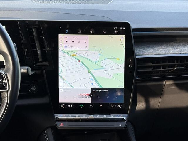 Renault Austral 1.2 E-Tech full hybrid 200 techno (Hoge intap) | Camera | Navigatie | Elektrische Achterklep | Dodehoek Sensoren | Dealer Onderhouden