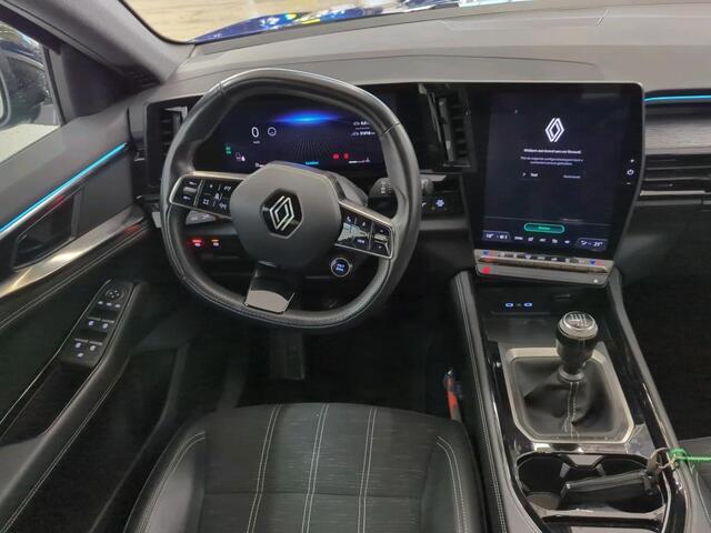 Renault Austral 1.2 mild hybrid advanced 130 techno 1e Eigenaar | Volledig Onderh | BTW | NL-Auto | 360 Cam | Sfeer | Navi | Elek Klep | Stoelverwarming | Climate | Carplay | Ad Cruise | Full Led | Keyless | PDC