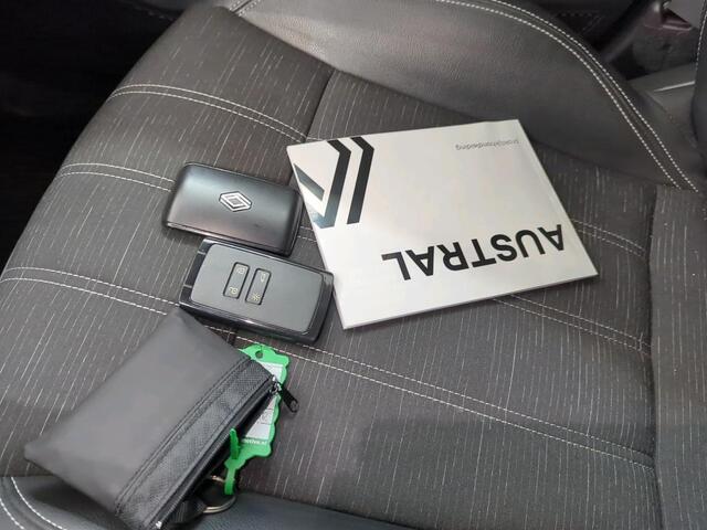 Renault Austral 1.2 mild hybrid advanced 130 techno 1e Eigenaar | Volledig Onderh | BTW | NL-Auto | 360 Cam | Sfeer | Navi | Elek Klep | Stoelverwarming | Climate | Carplay | Ad Cruise | Full Led | Keyless | PDC