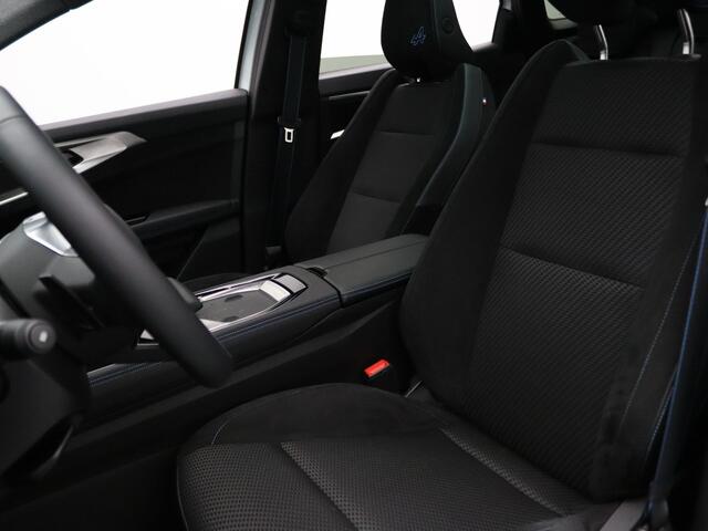 Renault Austral 200pk E-Tech full hybrid iconic esprit Alpine Automaat 360° Camera | Adapt. Cruise | Parkeersens. v+a | Stoel-/stuurverw. | Panoramadak