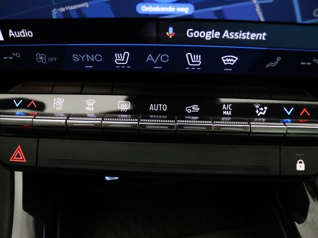 Renault Austral 200pk E-Tech full hybrid iconic esprit Alpine Automaat 360° Camera | Adapt. Cruise | Parkeersens. v+a | Stoel-/stuurverw. | Panoramadak