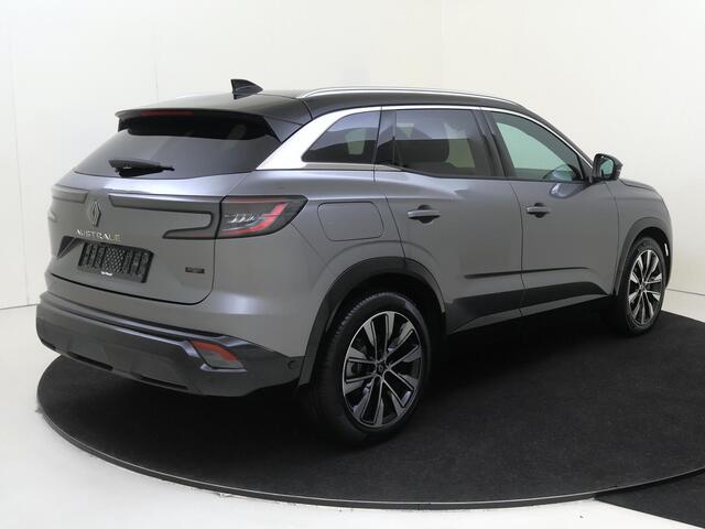 Renault Austral 1.2 E-Tech full hybrid 200 PK techno | Automaat | Navigatie | Panorama dak | 360 Camera | Climate Control