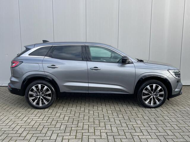 Renault Austral 1.3 Mild Hybrid 160 Techno Automaat ( wordt verwacht ) Navigatie, Climate Control, Half Leder, 19"Lm, Achteruitrijcamera, Adaptive Cruise Control, Led