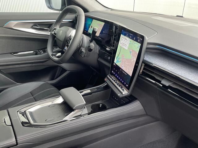 Renault Austral 1.3 Mild Hybrid 160 Techno Automaat ( wordt verwacht ) Navigatie, Climate Control, Half Leder, 19"Lm, Achteruitrijcamera, Adaptive Cruise Control, Led