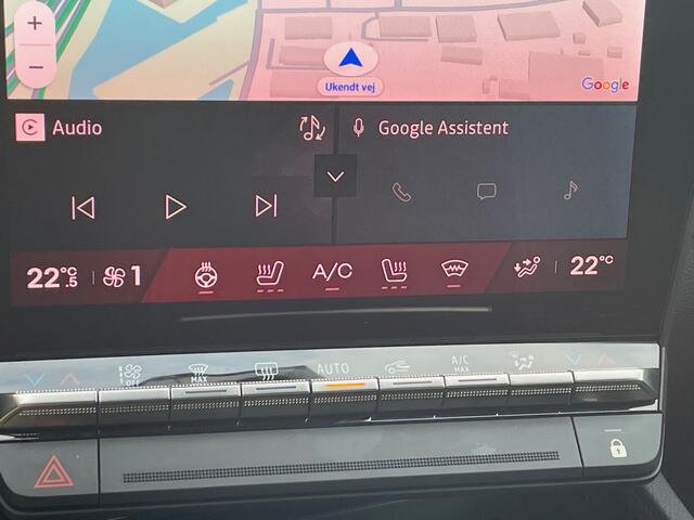 Renault Austral 1.3 Mild Hybrid 160 Techno Automaat ( wordt verwacht ) Navigatie, Climate Control, Half Leder, 19"Lm, Achteruitrijcamera, Adaptive Cruise Control, Led