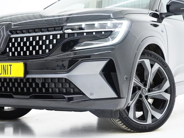 Renault Austral 1.2 E-Tech full hybrid 200 iconic esprit Alpine | Panoramadak | Massage | 4 Control | Harman/Kardon | 360 | HUD | Keyless | Carplay