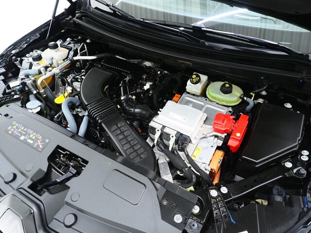 Renault Austral 1.2 E-Tech full hybrid 200 iconic esprit Alpine | Panoramadak | Massage | 4 Control | Harman/Kardon | 360 | HUD | Keyless | Carplay