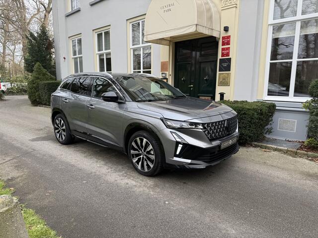 Renault Austral 1.2, Nieuw model, E-Tech full hybrid 200 techno Fabrieksgarantie tot juni 2027