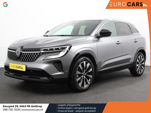 Renault Austral 1.3 Mild Hybrid 160 X-Tronic DEMO! Climate control Cruise Control adaptief Panorama dak LED Navigatie Sfeerverlichting Elektrische achterklep Stoel + stuurverwarming 360* camera Premium audio Arkamys