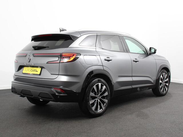 Renault Austral 1.3 Mild Hybrid 160 X-Tronic DEMO! Climate control Cruise Control adaptief Panorama dak LED Navigatie Sfeerverlichting Elektrische achterklep Stoel + stuurverwarming 360* camera Premium audio Arkamys