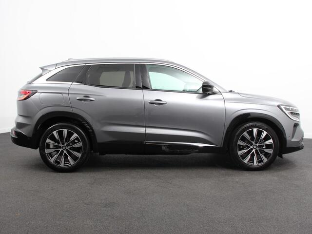 Renault Austral 1.3 Mild Hybrid 160 X-Tronic DEMO! Climate control Cruise Control adaptief Panorama dak LED Navigatie Sfeerverlichting Elektrische achterklep Stoel + stuurverwarming 360* camera Premium audio Arkamys