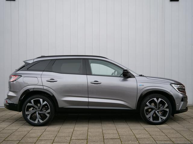 Renault Austral 1.2 E-Tech full hybrid 200 Pk techno esprit Alpine Automaat Navigatie / DAB / Apple Carplay / Camera / Stoelverwarming