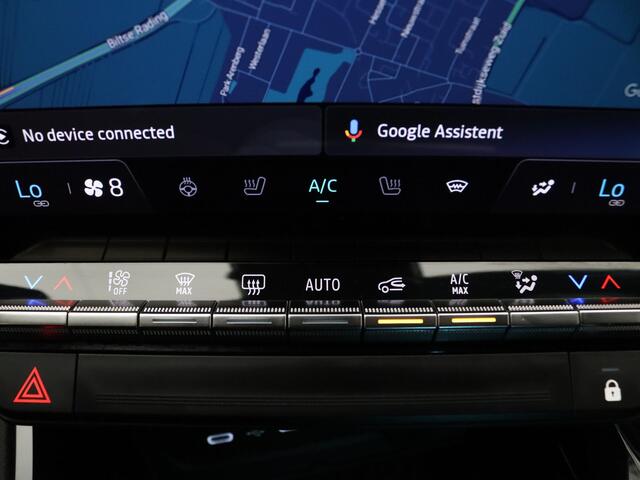 Renault Austral 200pk E-Tech full hybrid iconic Automaat 360° Camera | Adapt. Cruise | Parkeersens. v+a | Stoel-/stuur-/voorruitverw.